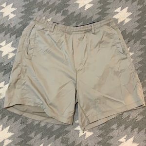 Men’s Birddogs Shorts-Khaki